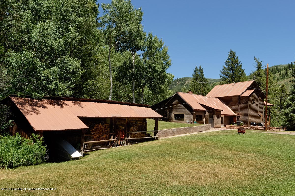 25278 Frying Pan Road, Meredith, CO 81642 - Photo 10