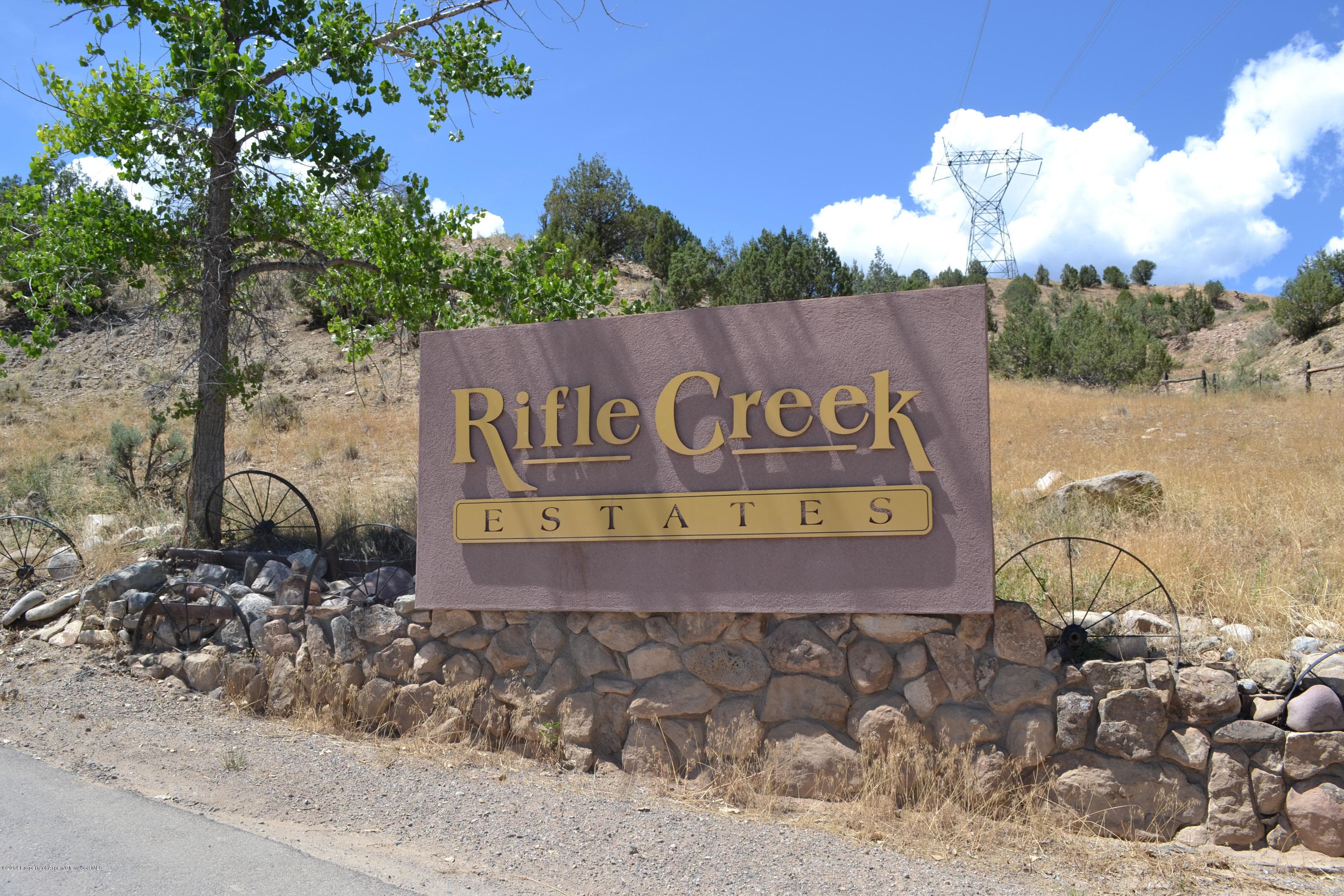 923 Mesa Drive, Rifle, CO 81650 - Photo 63