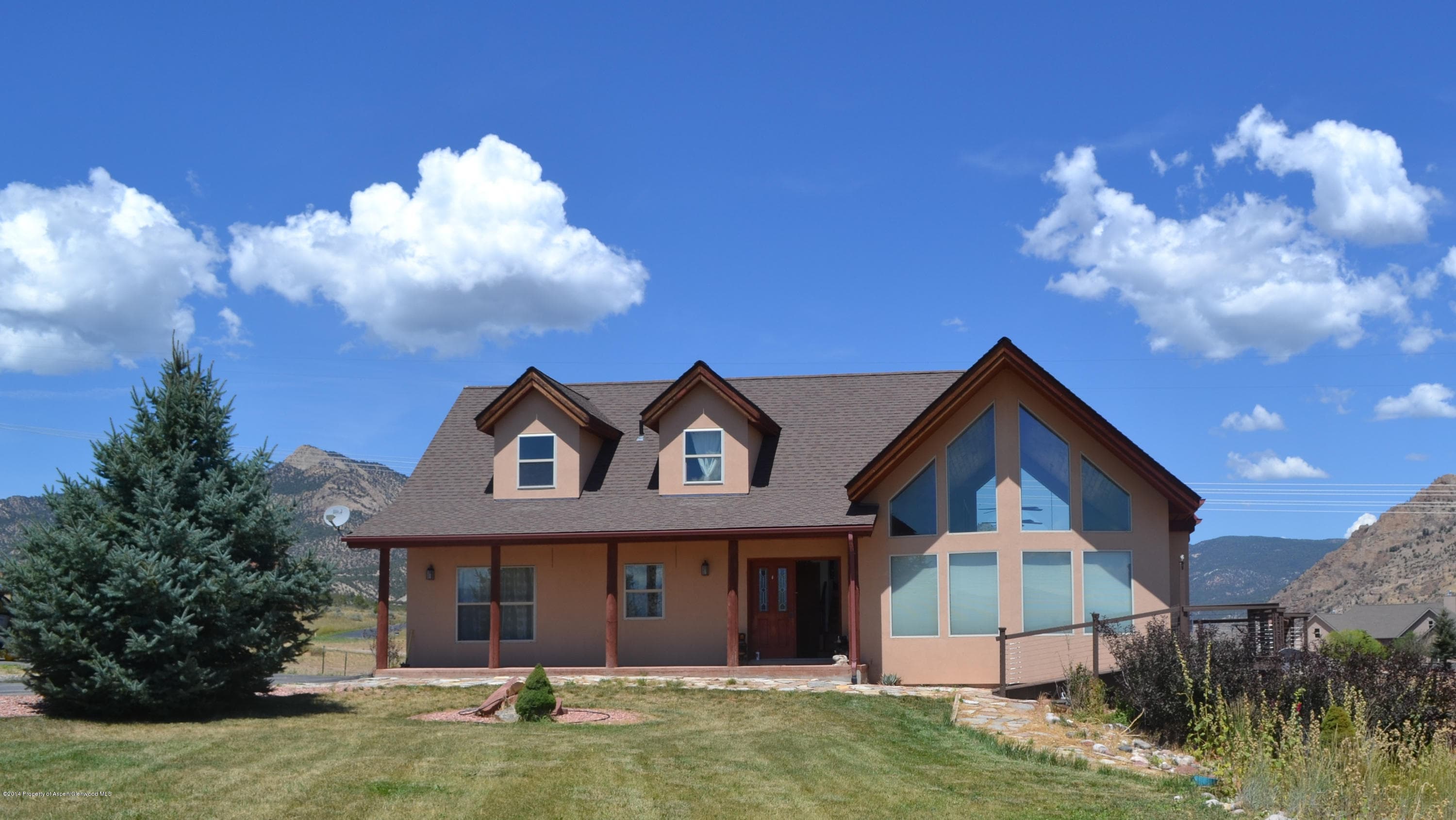 923 Mesa Drive, Rifle, CO 81650 - Photo 1