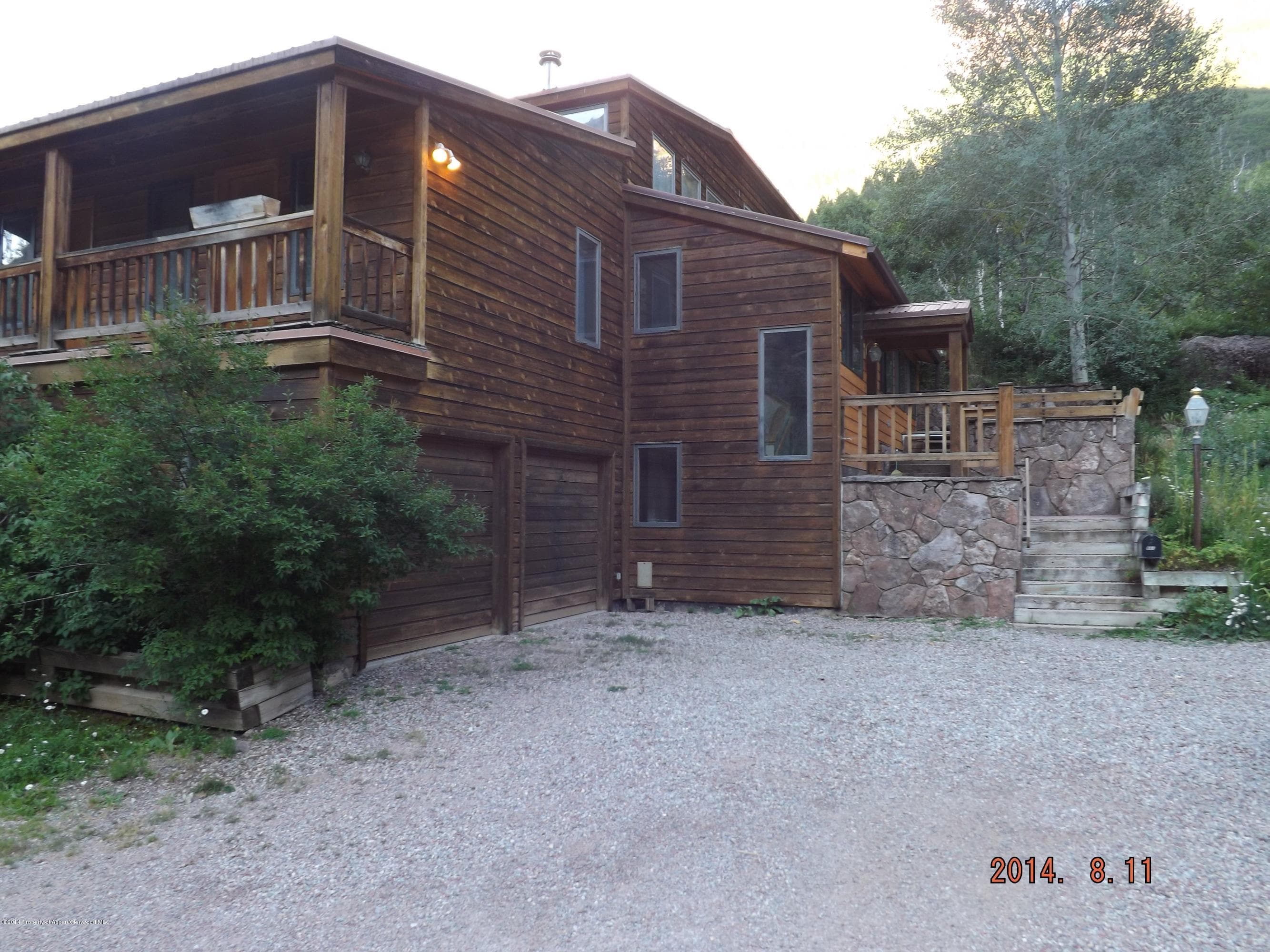 0531 Dorais Way, Redstone, CO 81623 - Photo 23