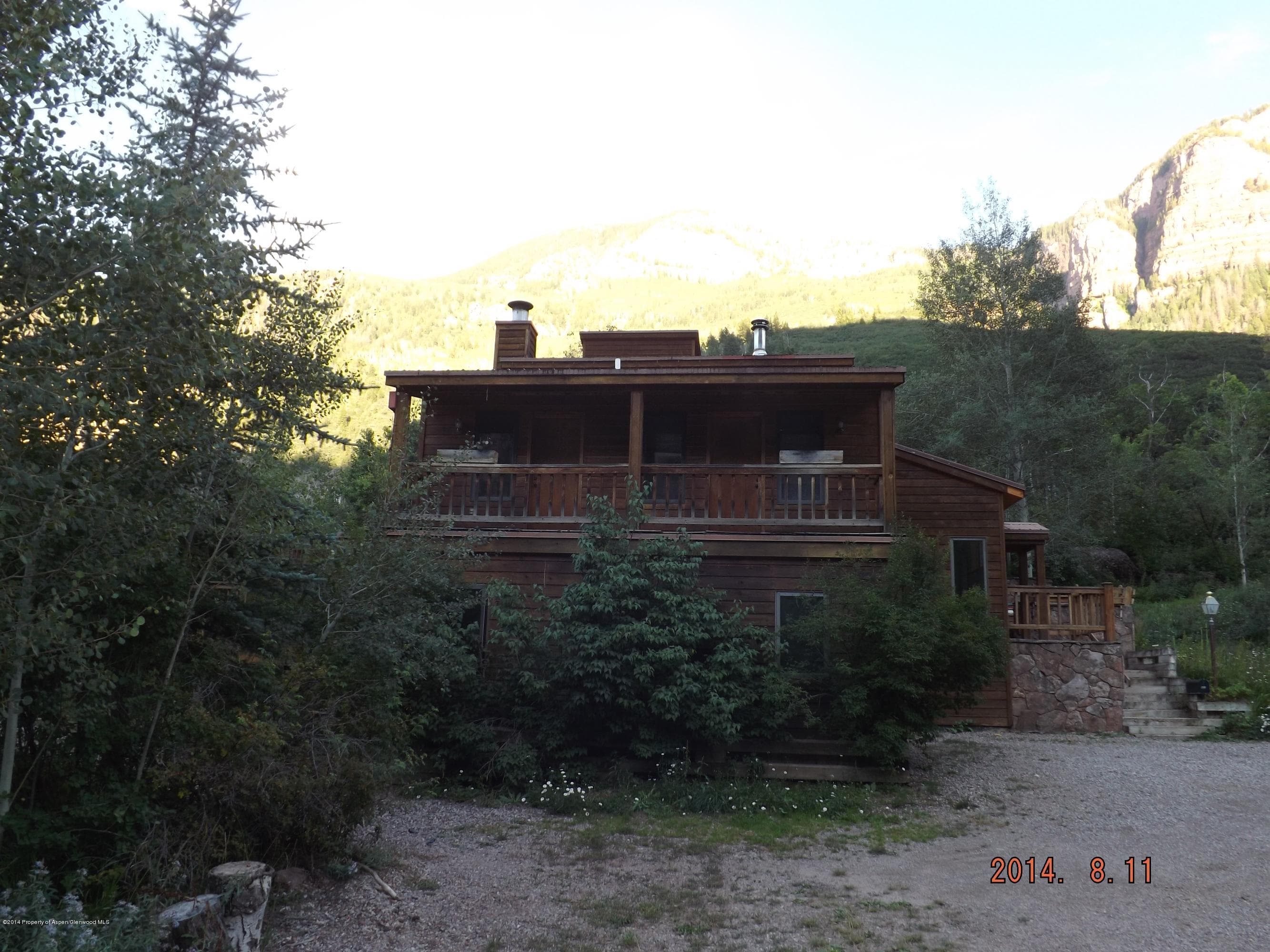 0531 Dorais Way, Redstone, CO 81623 - Photo 25