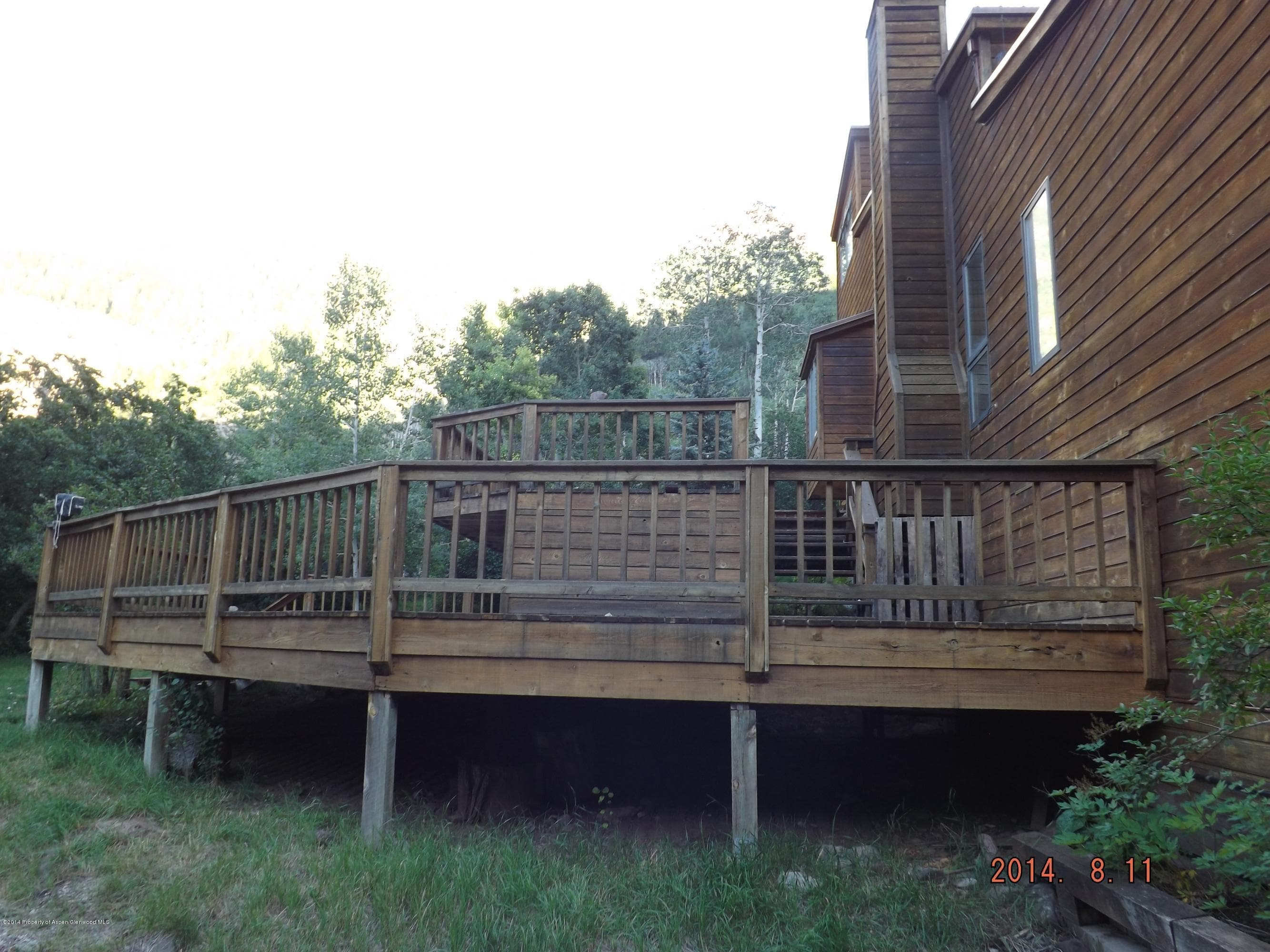 0531 Dorais Way, Redstone, CO 81623 - Photo 26