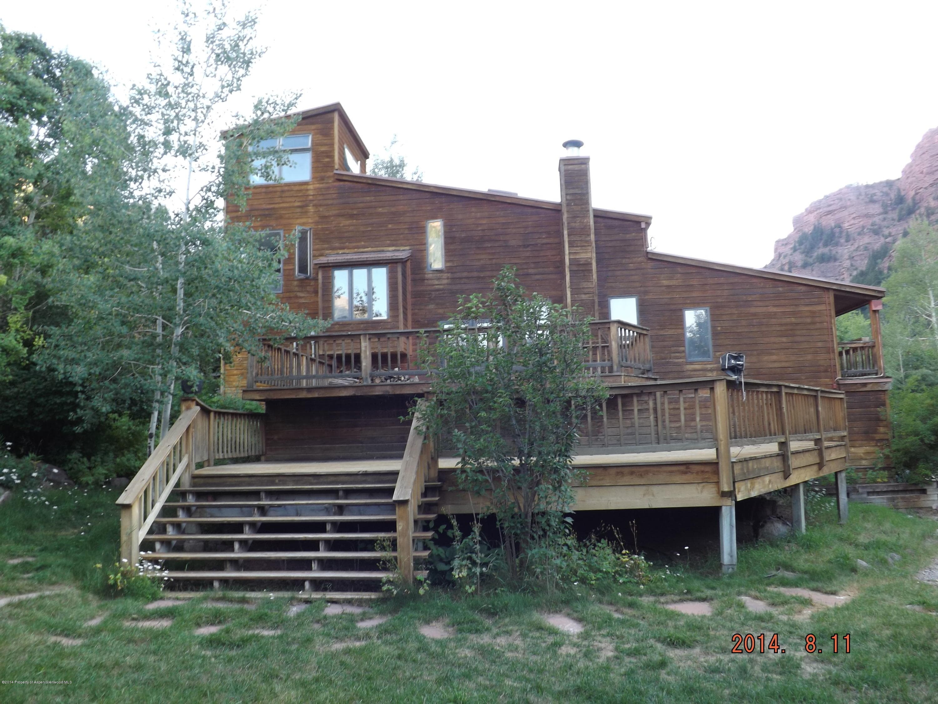 0531 Dorais Way, Redstone, CO 81623 - Photo 27