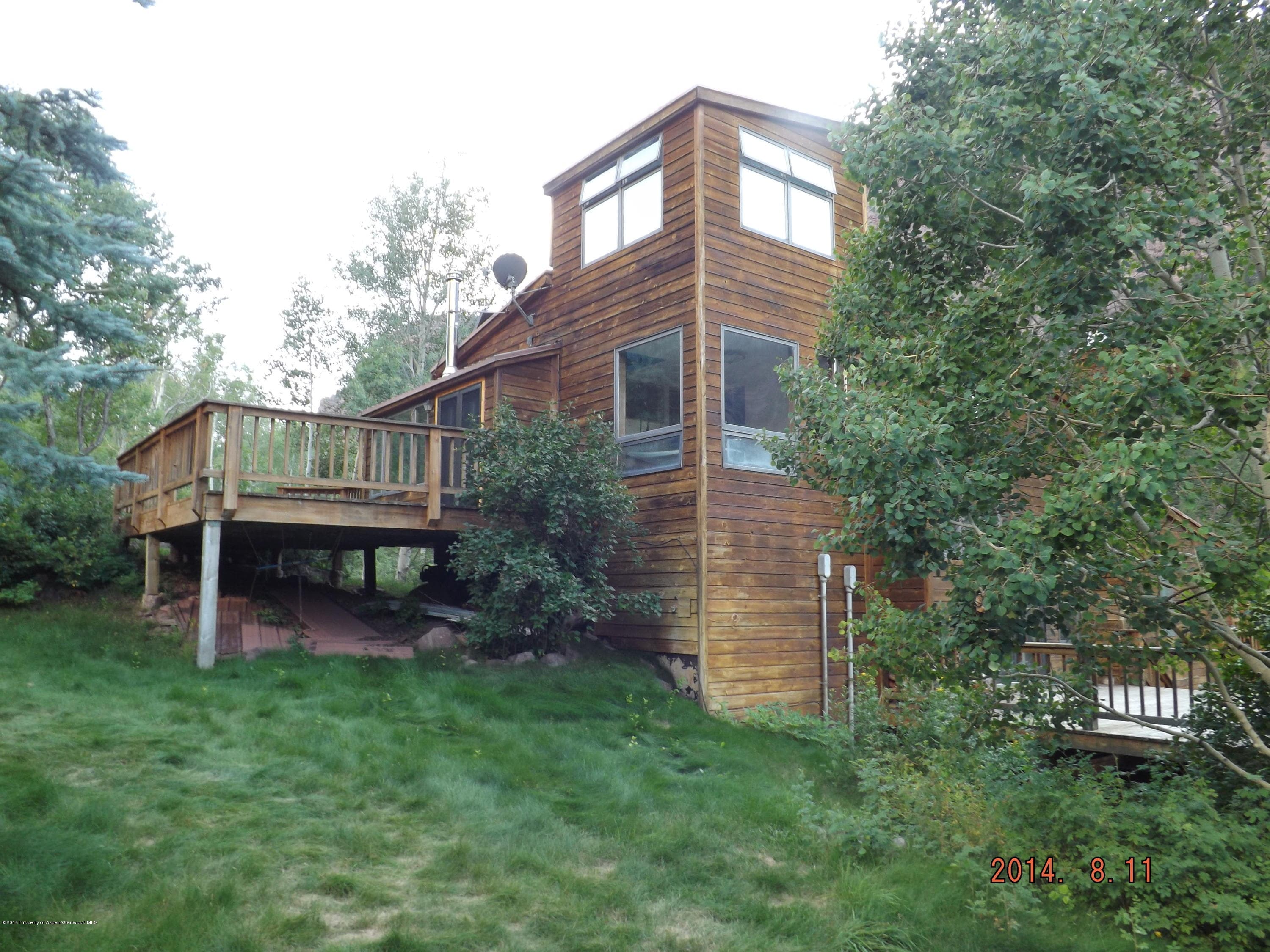 0531 Dorais Way, Redstone, CO 81623 - Photo 29