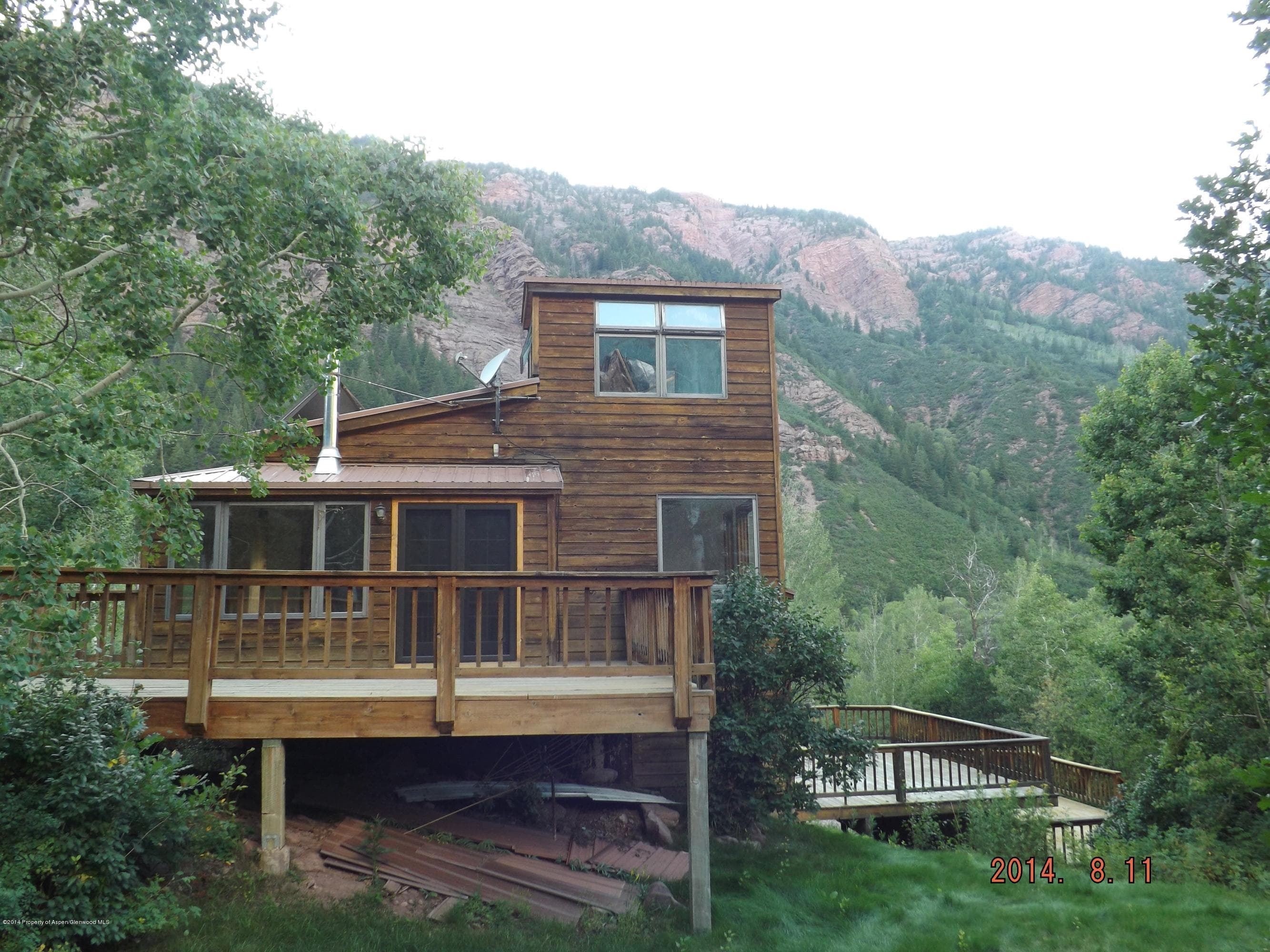 0531 Dorais Way, Redstone, CO 81623 - Photo 30