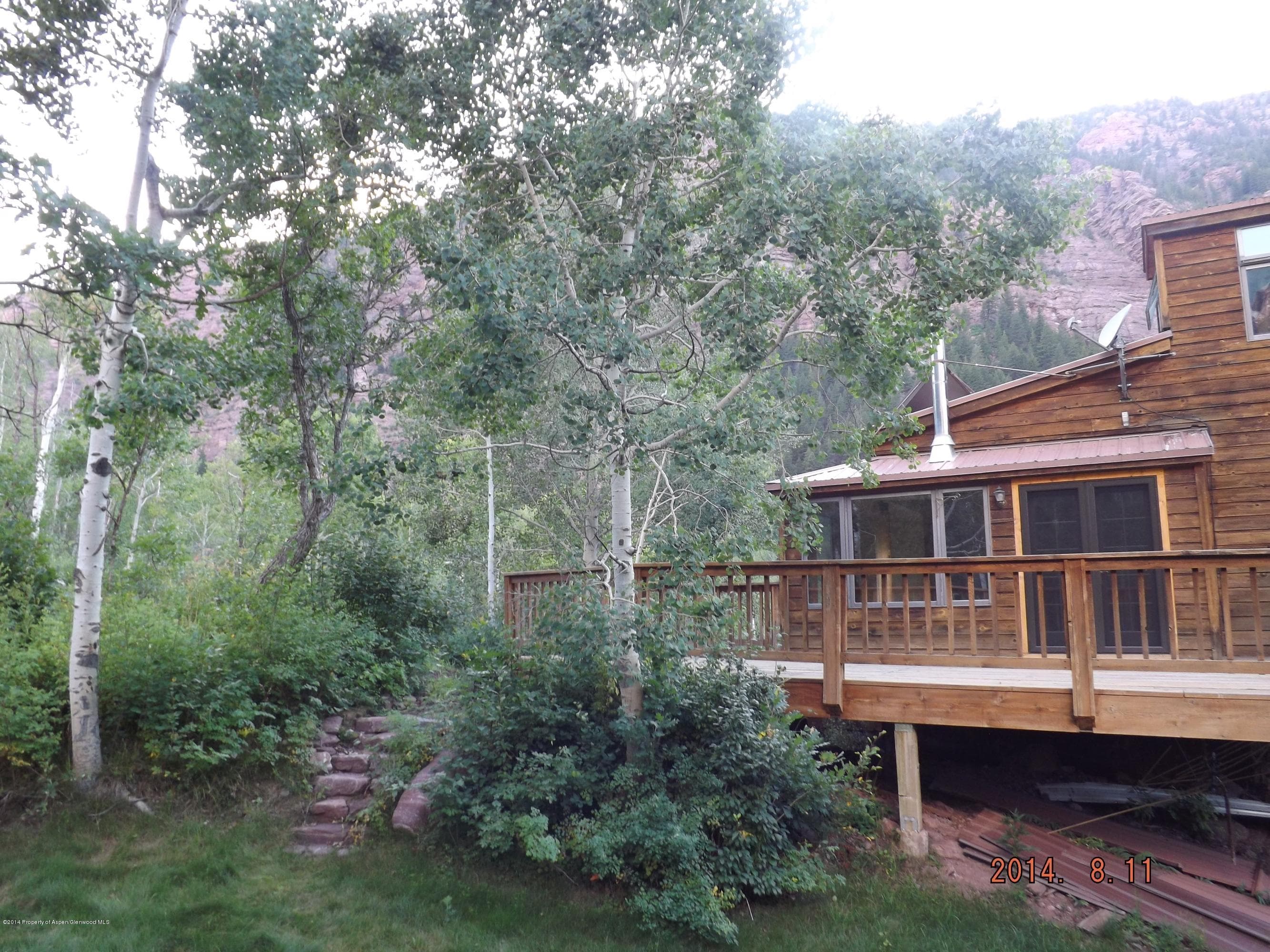 0531 Dorais Way, Redstone, CO 81623 - Photo 31