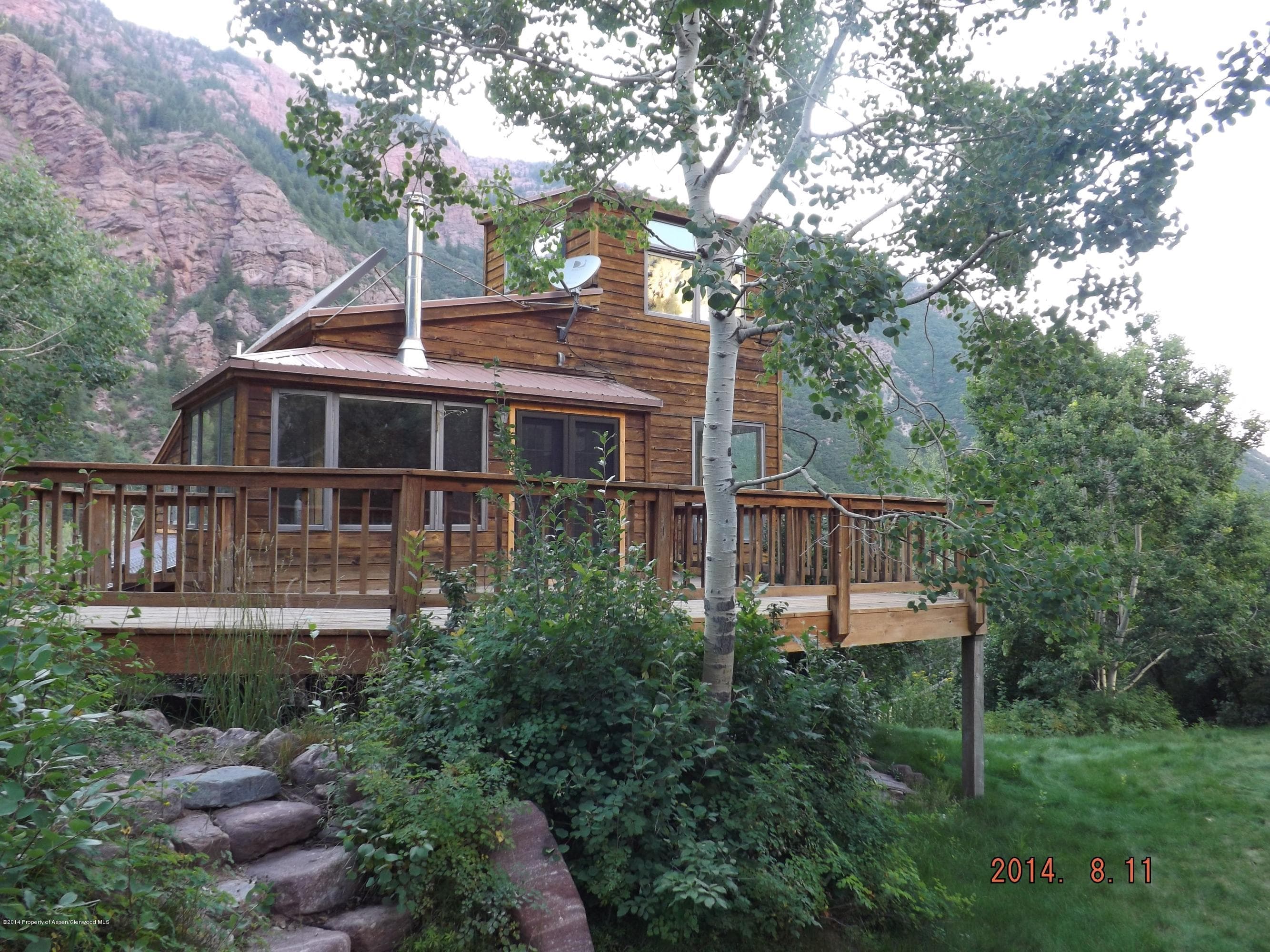 0531 Dorais Way, Redstone, CO 81623 - Photo 32