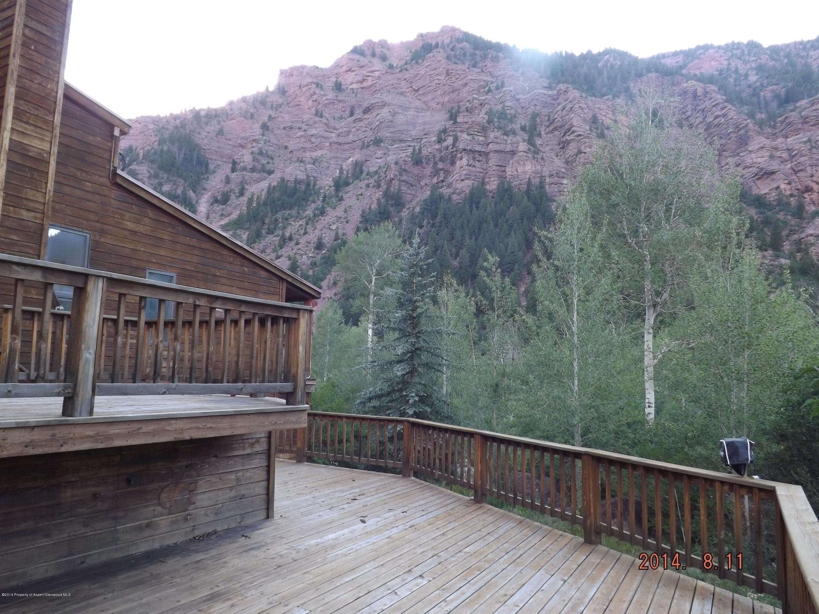 0531 Dorais Way, Redstone, CO 81623 - Photo 33