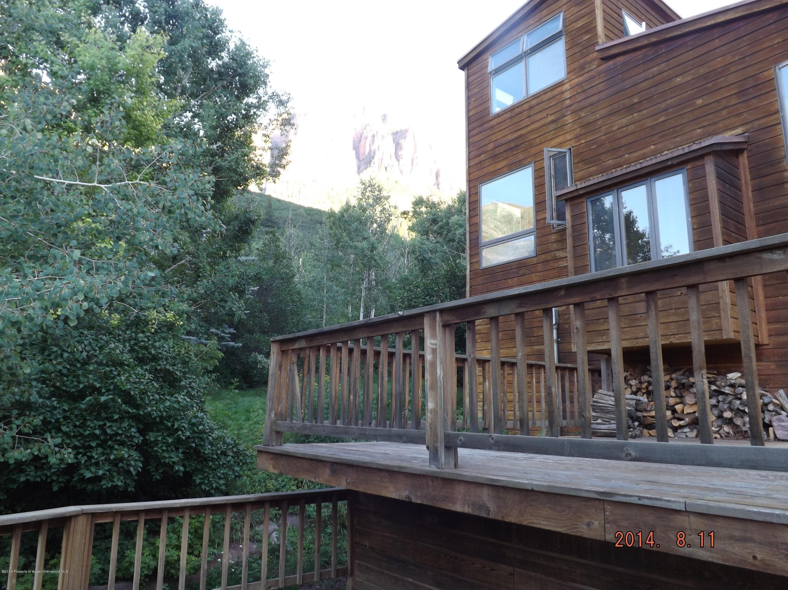 0531 Dorais Way, Redstone, CO 81623 - Photo 38
