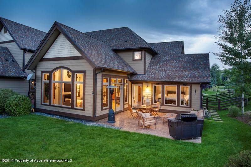 12 Seeburg Circle, Carbondale, CO 81623 - Photo 2