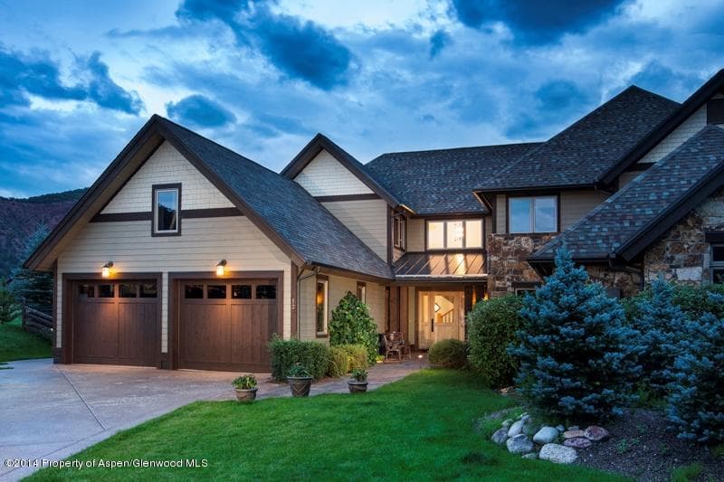 12 Seeburg Circle, Carbondale, CO 81623 - Photo 1