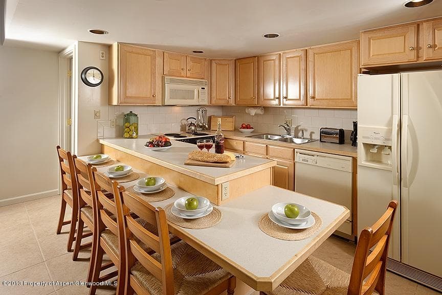 800 S Mill Street 204, Aspen, CO 81611 - Photo 3