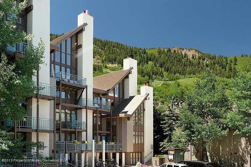 800 S Mill Street 204, Aspen, CO 81611 - Photo 12