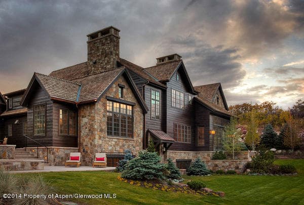 864 Moore Drive, Aspen, CO 81611 - Photo 3