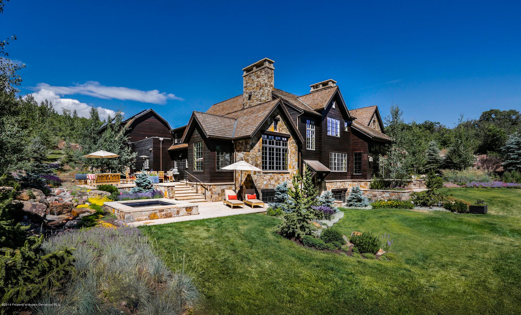 864 Moore Drive, Aspen, CO 81611 - Photo 25