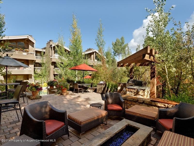 610 West End Street G-102, Aspen, CO 81611 - Photo 2