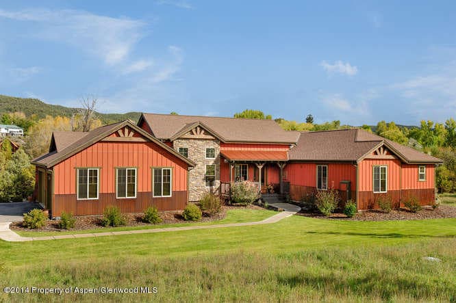 1270 River Bend Way, Glenwood Springs, CO 81601 - Photo 1