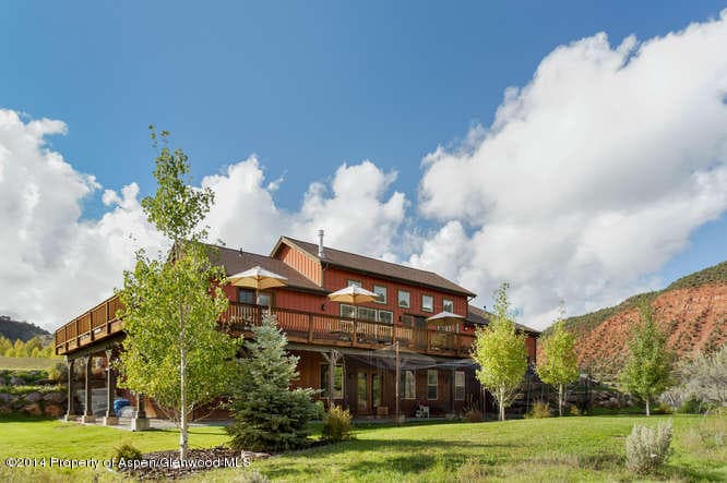 1270 River Bend Way, Glenwood Springs, CO 81601 - Photo 2
