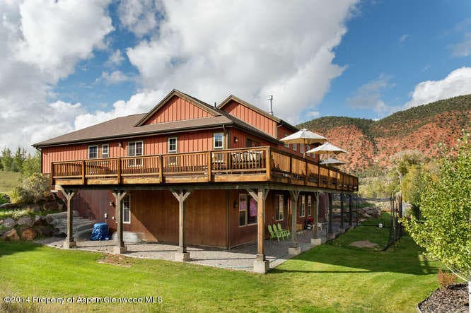 1270 River Bend Way, Glenwood Springs, CO 81601 - Photo 3