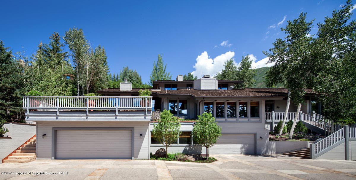 71 Salvation Circle, Aspen, CO 81611 - Photo 1