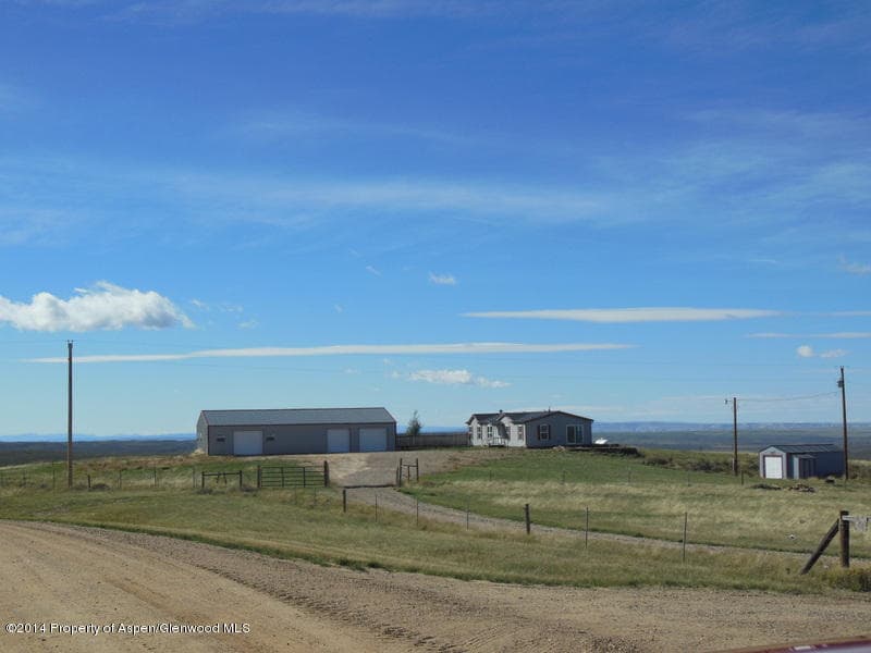 3627 County Road 5, Craig, CO 81625 - Photo 3