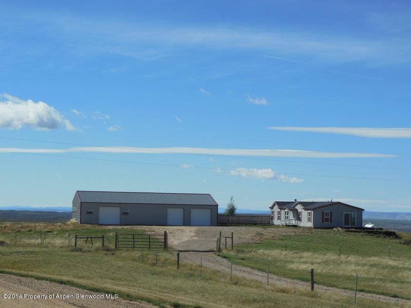 3627 County Road 5, Craig, CO 81625 - Photo 1