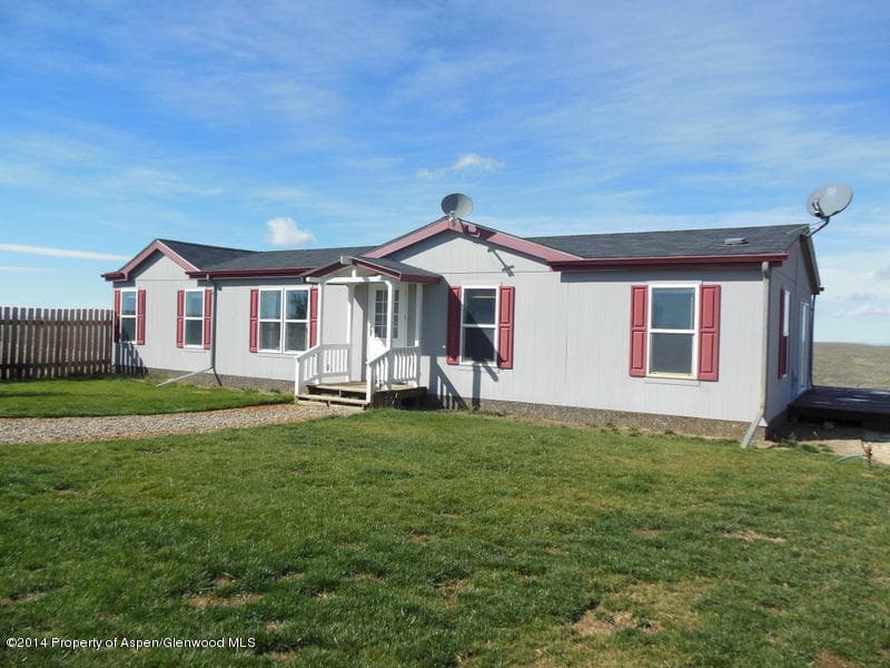 3627 County Road 5, Craig, CO 81625 - Photo 2