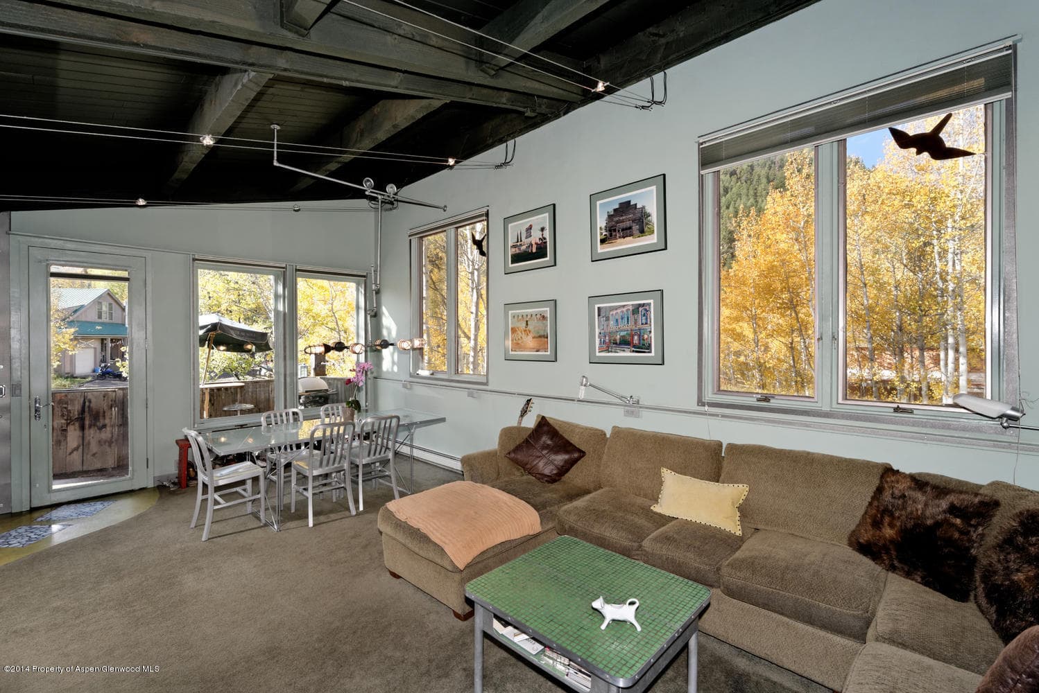 1280 Ute Avenue #25, Aspen, CO 81611 - Photo 5