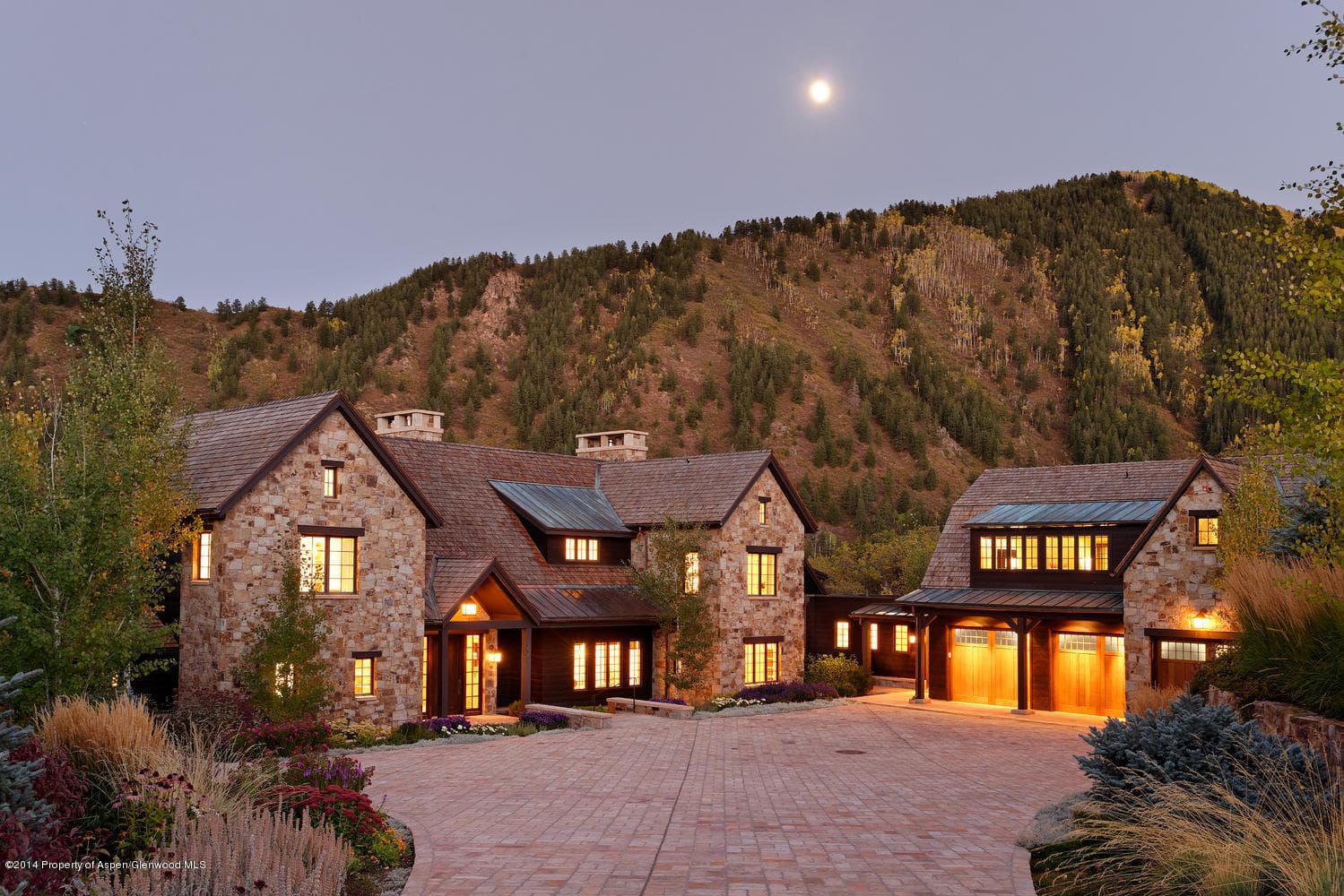 864 Moore Drive, Aspen, CO 81611 - Photo 2