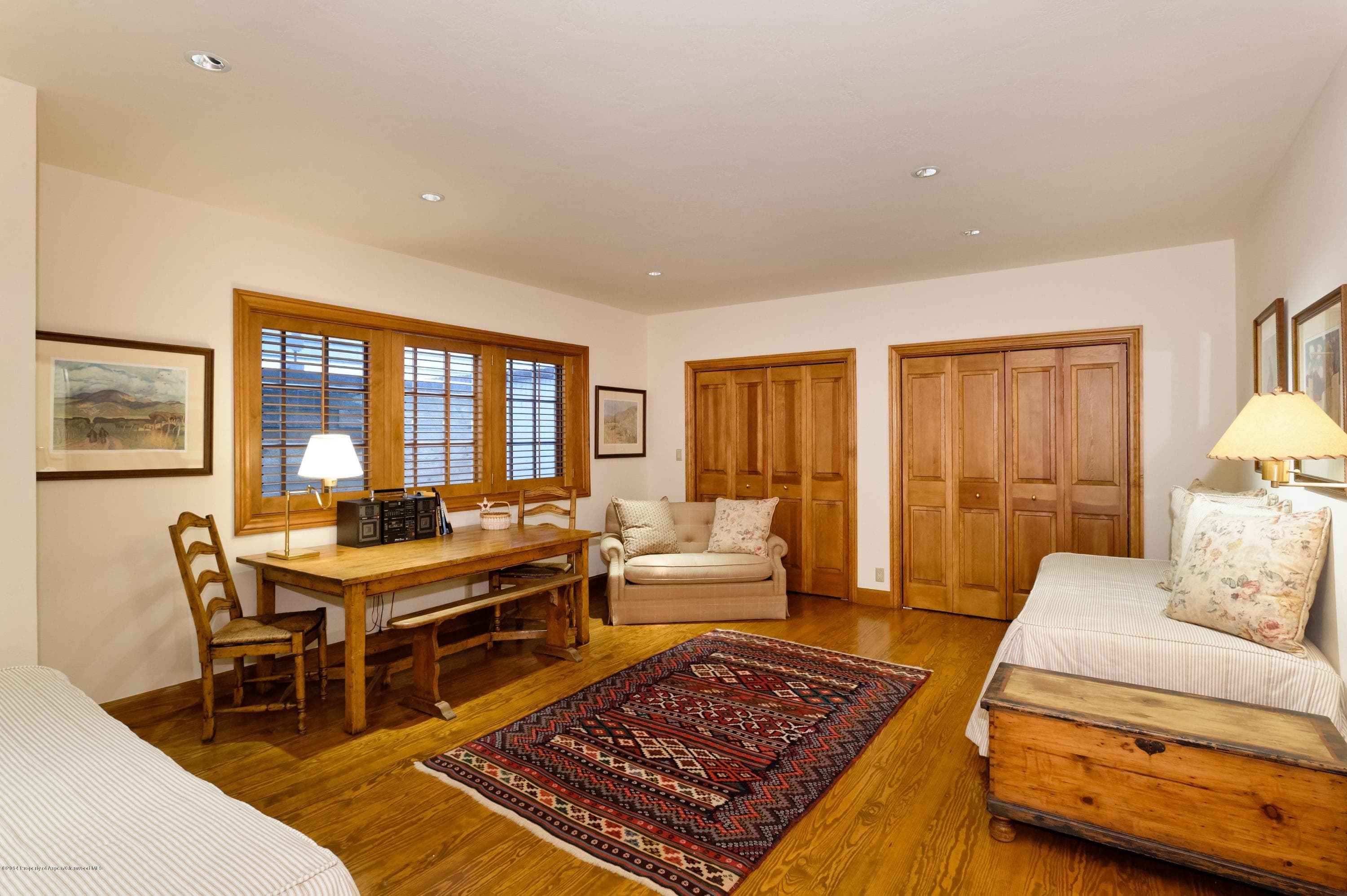 707 W Smuggler Street, Aspen, CO 81611 - Photo 14