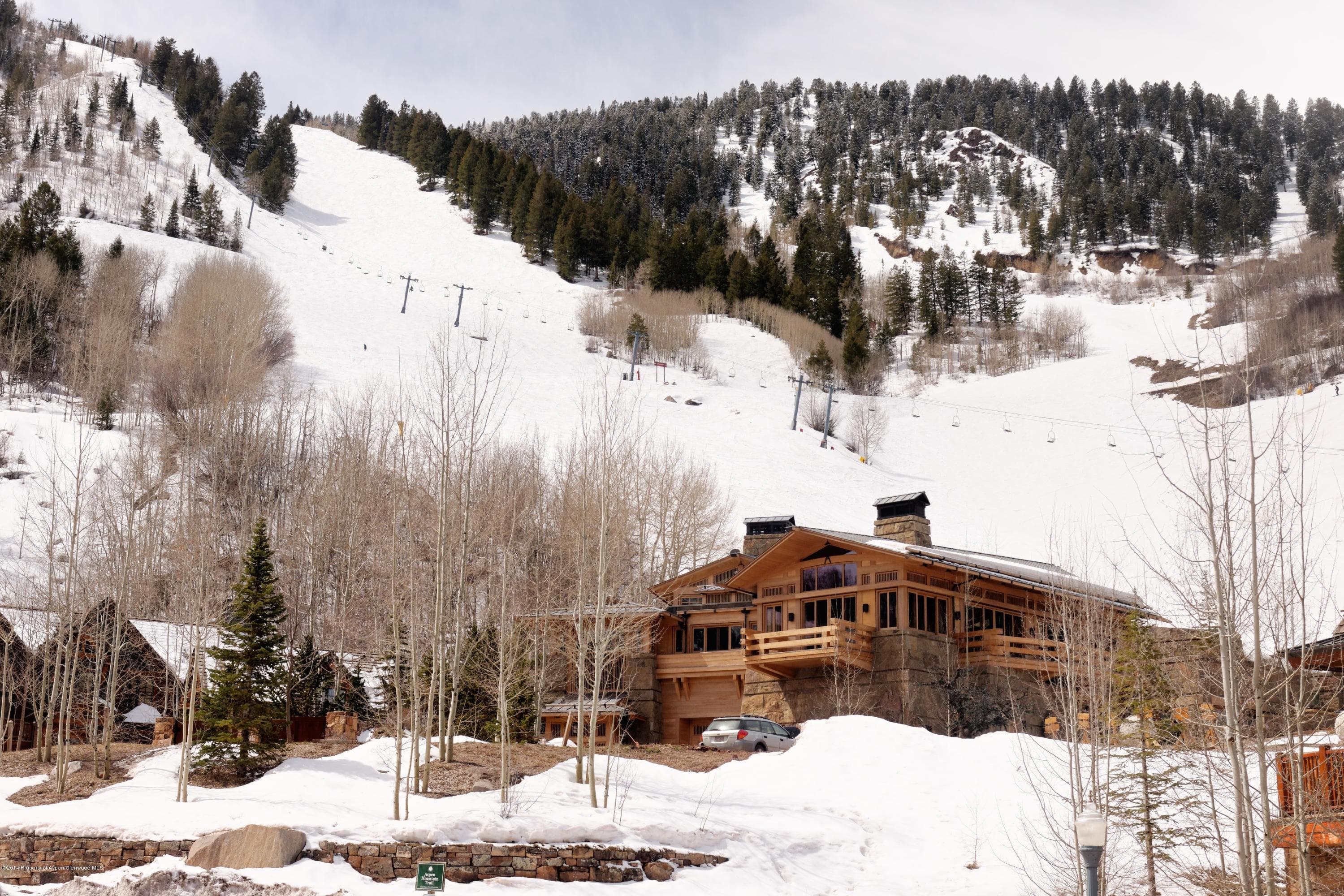 918 S Mill Street Unit A, Aspen, CO 81611 - Photo 17