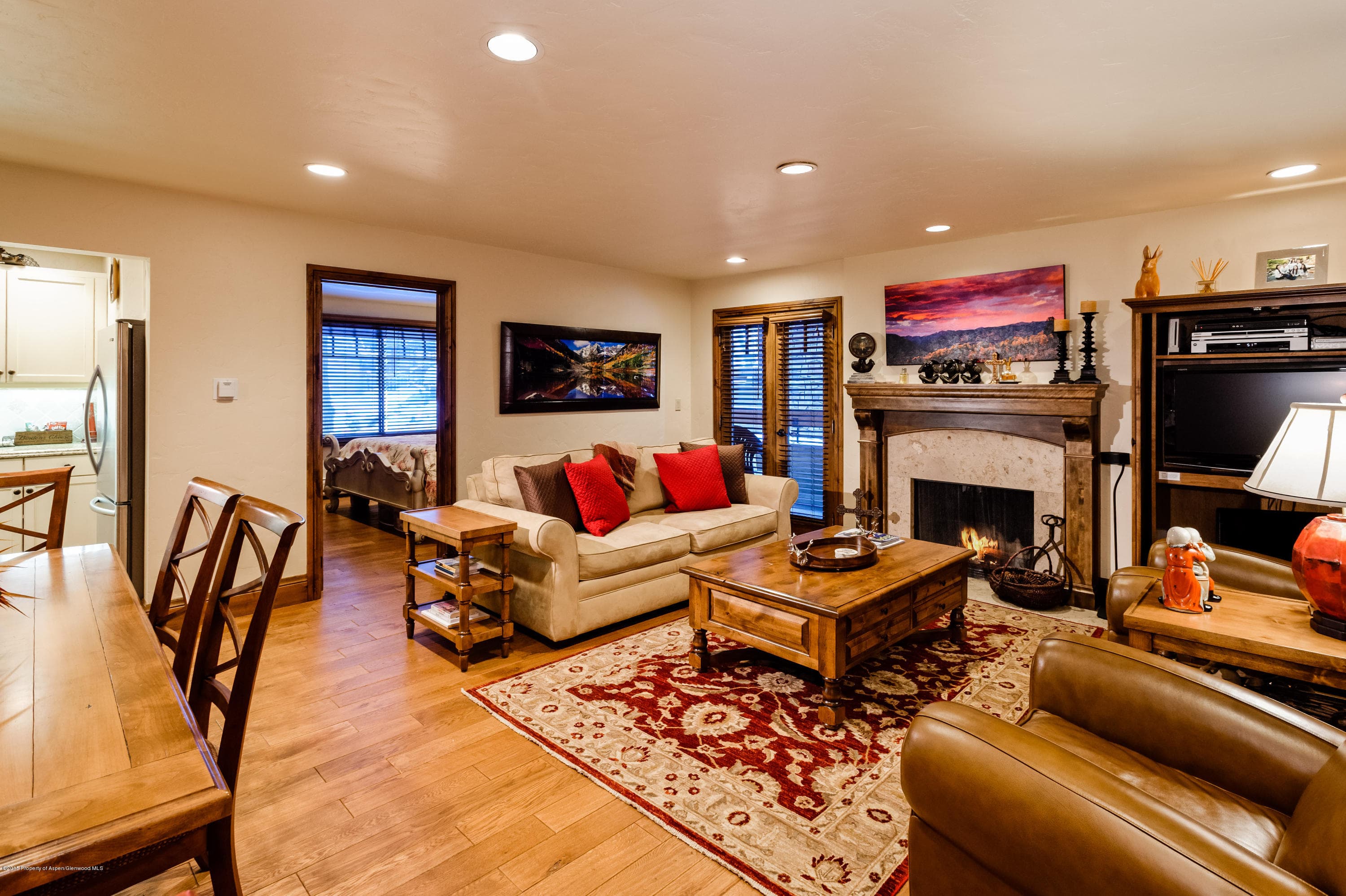 747 S Galena Street 310 - Photo 2