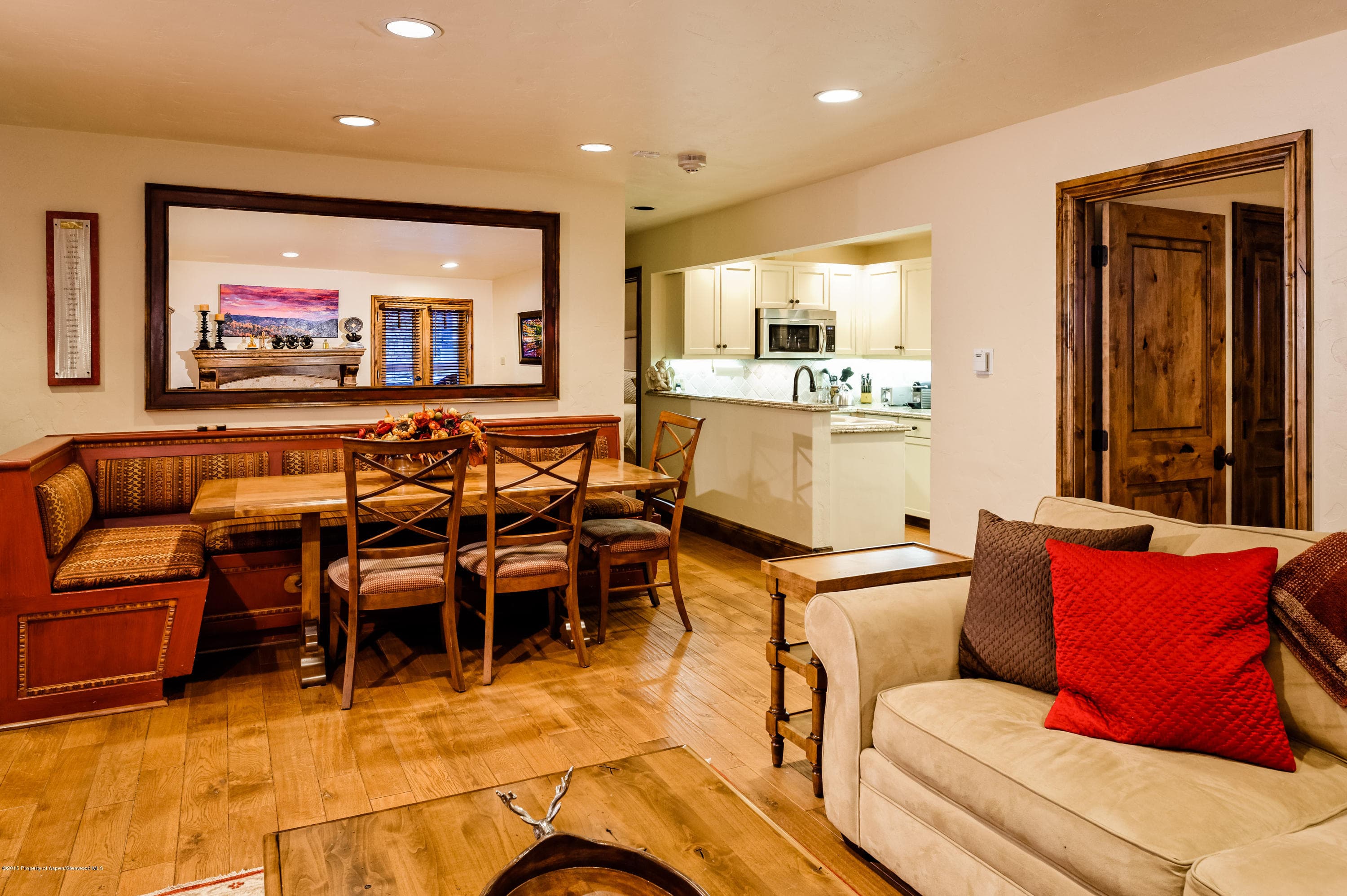 747 S Galena Street 310 - Photo 3