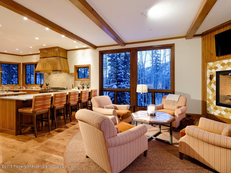 170 Popcorn Lane, Aspen, CO 81611 - Photo 8