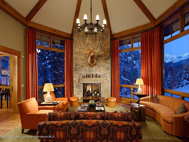 170 Popcorn Lane, Aspen, CO 81611 - Photo 1