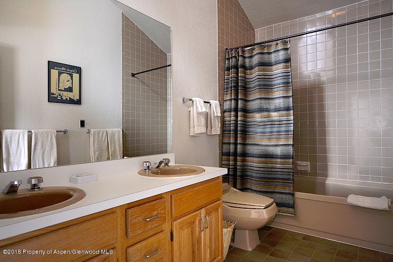 99b North Ridge Lane B, Snowmass Village, CO 81615 - Photo 11