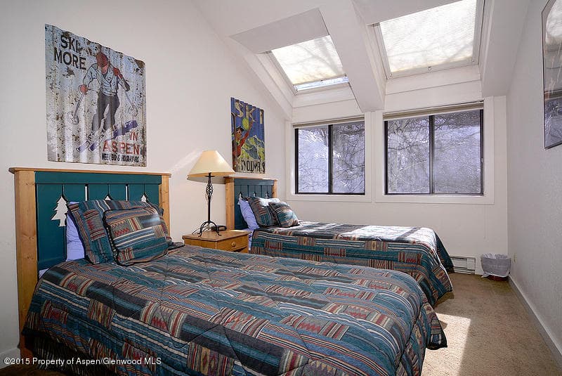 99b North Ridge Lane B, Snowmass Village, CO 81615 - Photo 12