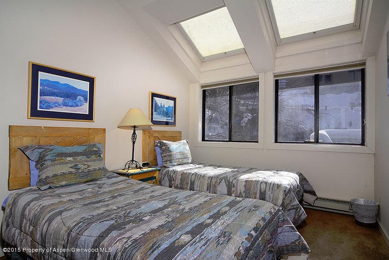 99b North Ridge Lane B, Snowmass Village, CO 81615 - Photo 14
