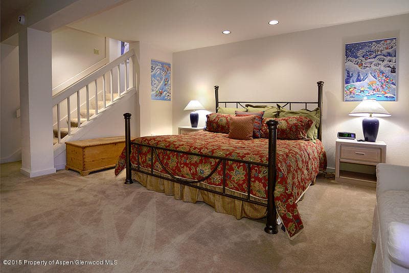 99b North Ridge Lane B, Snowmass Village, CO 81615 - Photo 15