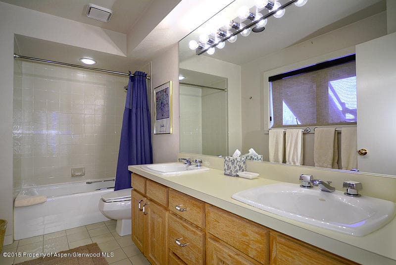 99b North Ridge Lane B, Snowmass Village, CO 81615 - Photo 16