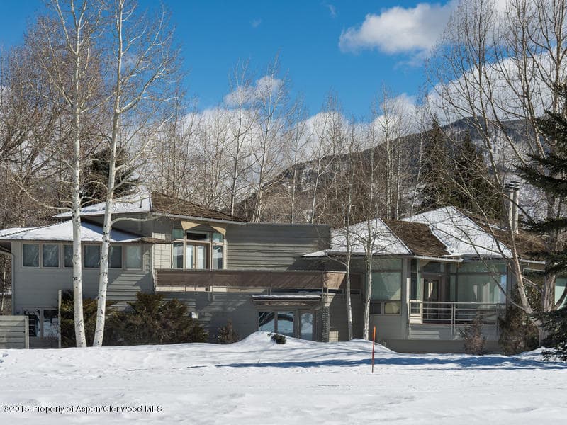 729 Cemetery Lane Unit: 731, Aspen, CO 81611 - Photo 19