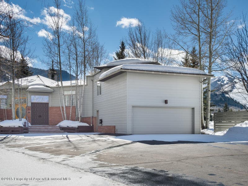 729 Cemetery Lane Unit: 731, Aspen, CO 81611 - Photo 20