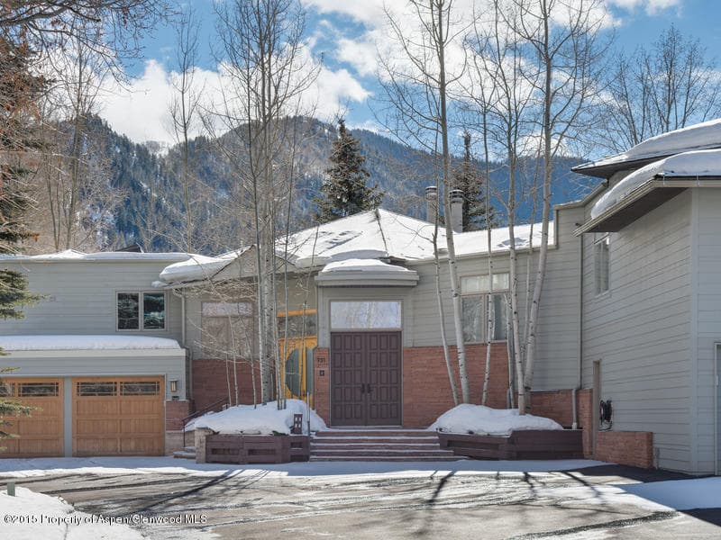 729 Cemetery Lane Unit: 731, Aspen, CO 81611 - Photo 21