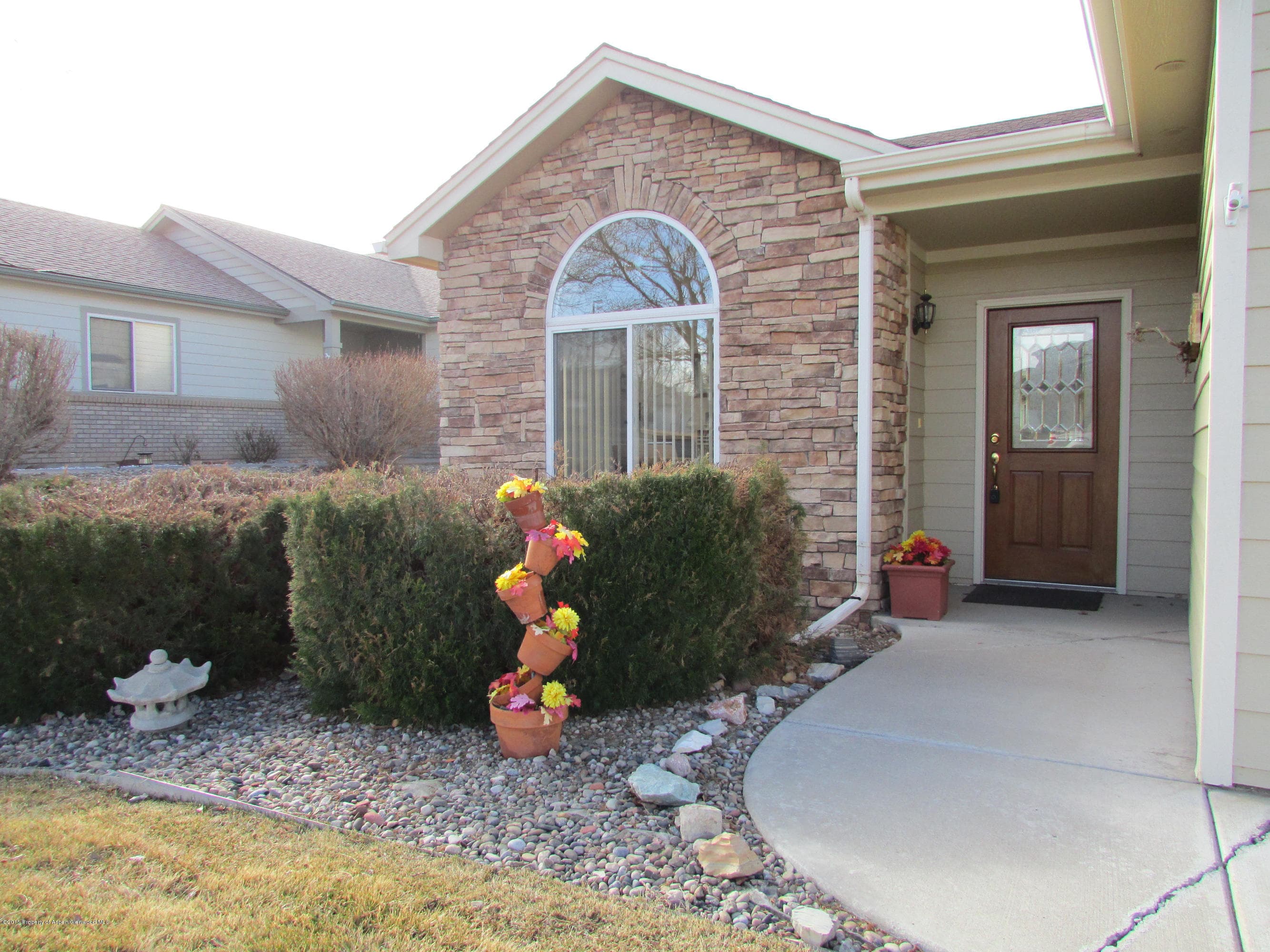 190 Limberpine Circle, Battlement Mesa, CO 81635 - Photo 17
