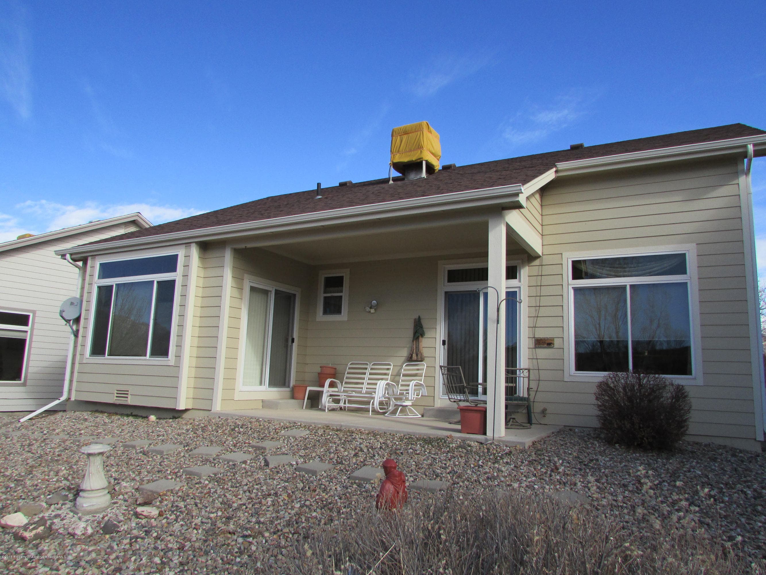 190 Limberpine Circle, Battlement Mesa, CO 81635 - Photo 14
