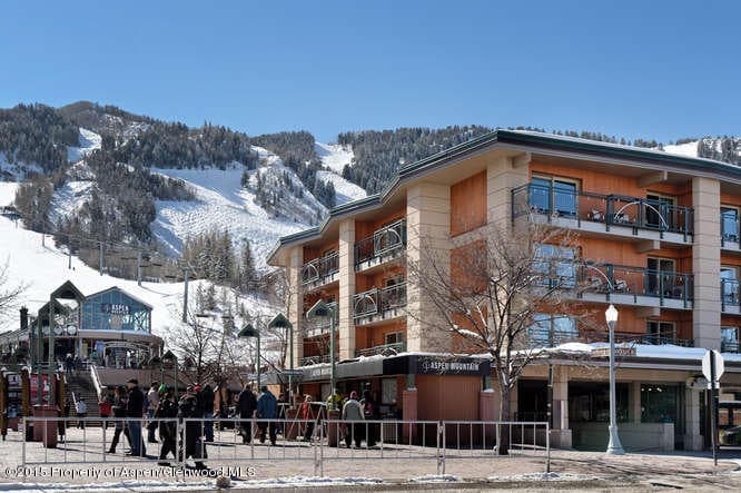 555 E Durant Avenue 4d, Aspen, CO 81611 - Photo 13