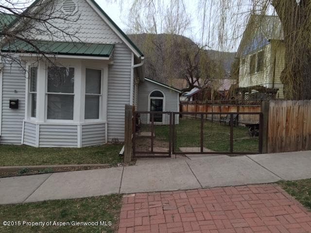 609 8th Street, Glenwood Springs, CO 81601 - Photo 2