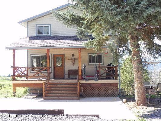 14843 59 1/2 Road, Collbran, CO 81624 - Photo 1