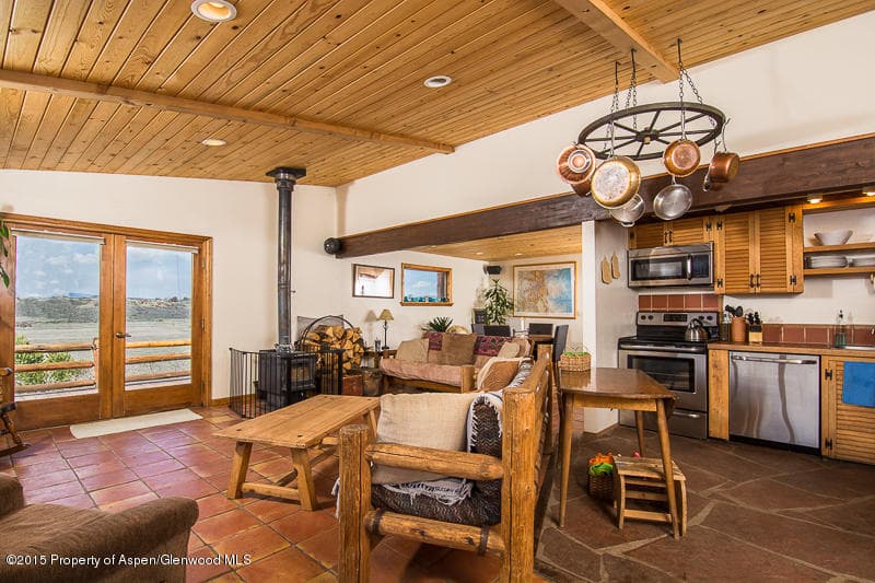 321 Fawn Drive, Carbondale, CO 81623 - Photo 3