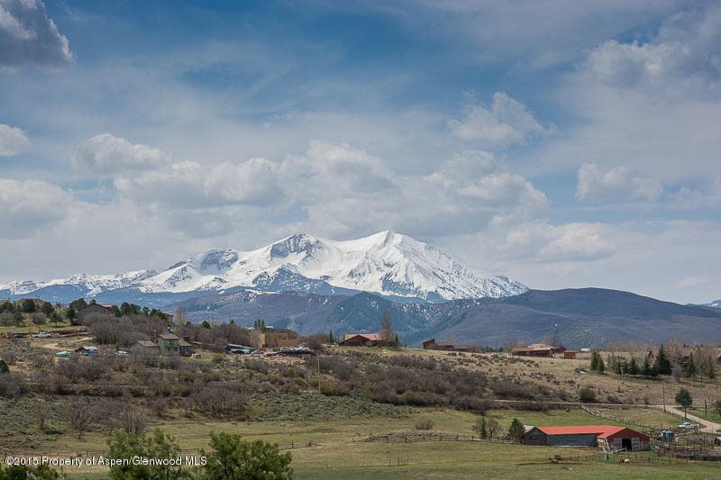 321 Fawn Drive, Carbondale, CO 81623 - Photo 1